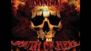 Watch Boondox Intro video