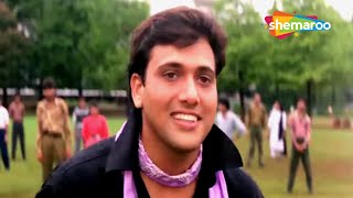 Meri Pant Bhi Sexy | Dulaara (1994) | Govinda | Karishma Kapoor | Superhit Bollywood Song