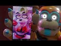 Freddy needs Roxy's password | FNAF Security Breach