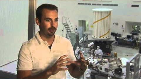 SCVTV.com 9/16/2010 NASA/JPL: Mars Science Laboratory Update