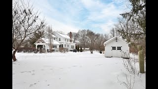 1881 W. Dublin-Granville Rd. video tour