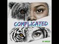 Marzie: Complicated