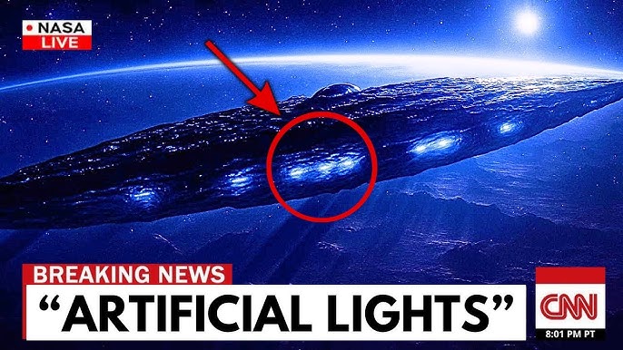 3I/ATLAS's Final Image JUST STOPPED THE WORLD - YouTube