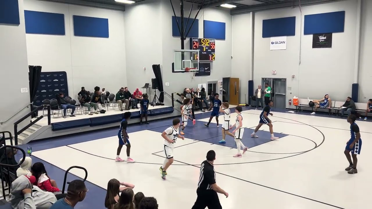 3Q RCA vs Ascend Leadership 