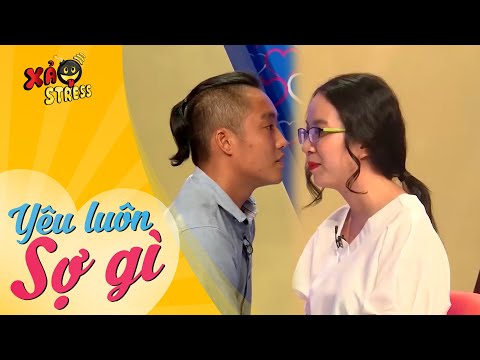 Video Cặp đôi cãi nhau 