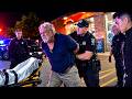 Police Gave This Drunk Driver a Second Chance… BIG