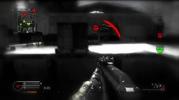 Axeljolink - ConsoleMode Movie Preview #2