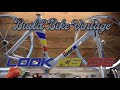 Build Bike Vintage -LOOK KG 196 (1993) -