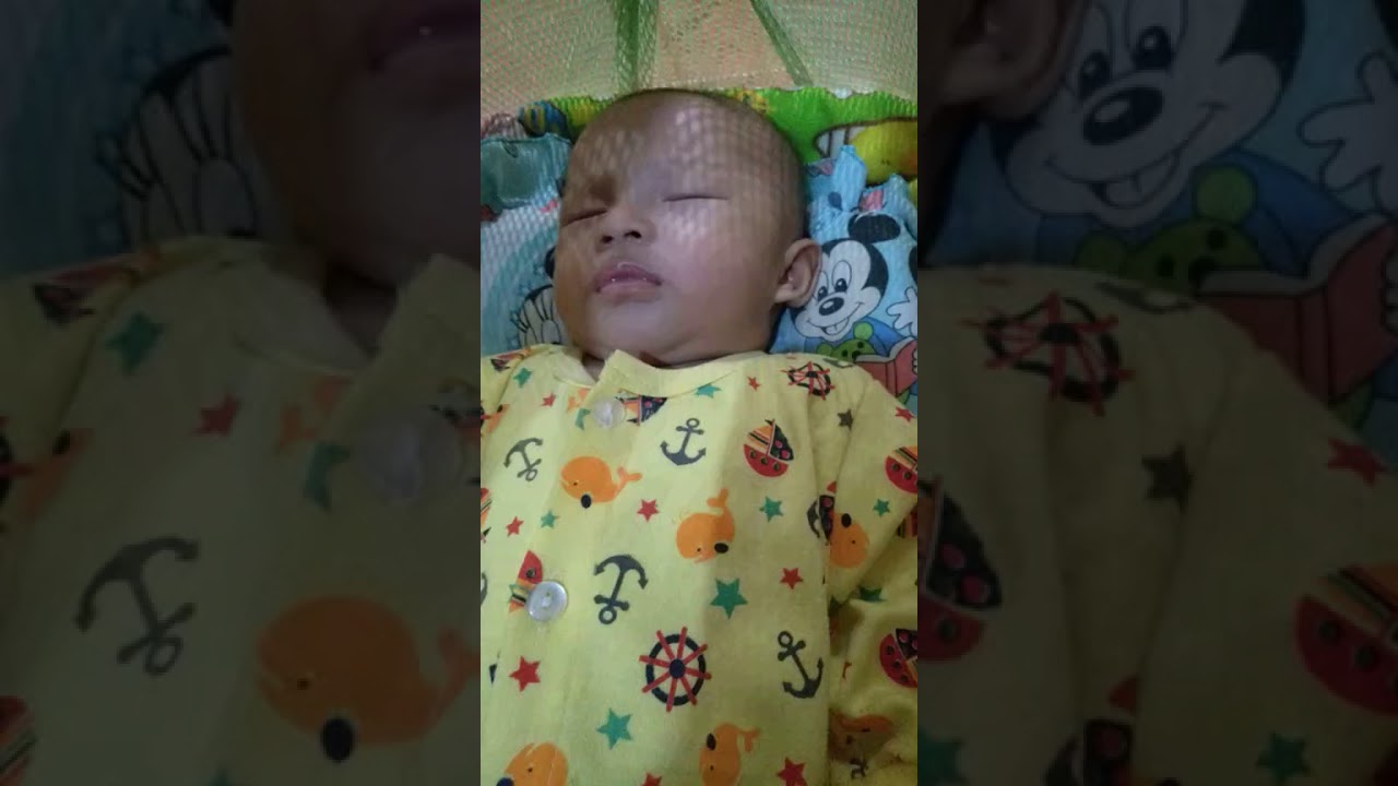 Musik Pengantar Tidur Bayi Mp3 / Kumpulan Instrumen Musik Pengantar