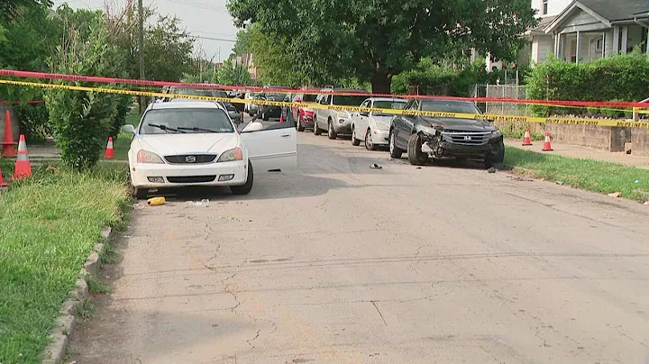 Police: Man dies after shooting in east Columbus