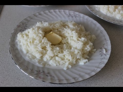 Диетическая рисовая каша правильное питание