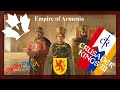 CK3 Armenia #1 Byzantine Marriage - Crusader Kings 3 Let's Play