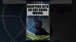 Helldivers 2 - Daddy&#39;s Home #helldivers2 #helldivers #helldivers2memes #theboys #memes #fyp