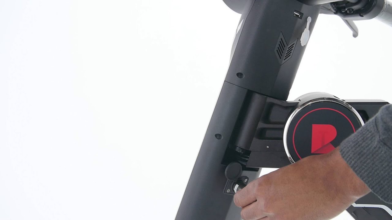 HOW TO: CHARGE A SCOOT-E-BIKE