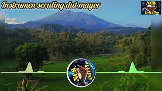 Instrumen Seruling Dut Mayor  No Copyright Sound