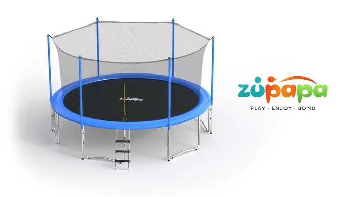 Why My Kids Love to Jump and What to Do? - 2022 Latest Guide – Zupapa