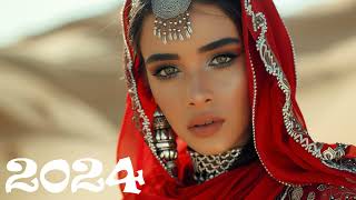 DEEP HOUSE MIX 2024 №662 👓 CAR MUSIC MIX 🚗 ETHNIC ARABIC MUSIC