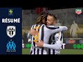 ANGERS SCO - OLYMPIQUE DE MARSEILLE (2 - 1) - Résumé - (SCO - OM) / 2020-2021