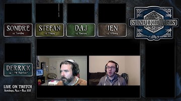 Sundered Ages Talk Spells, Casters and Casting in a classless system