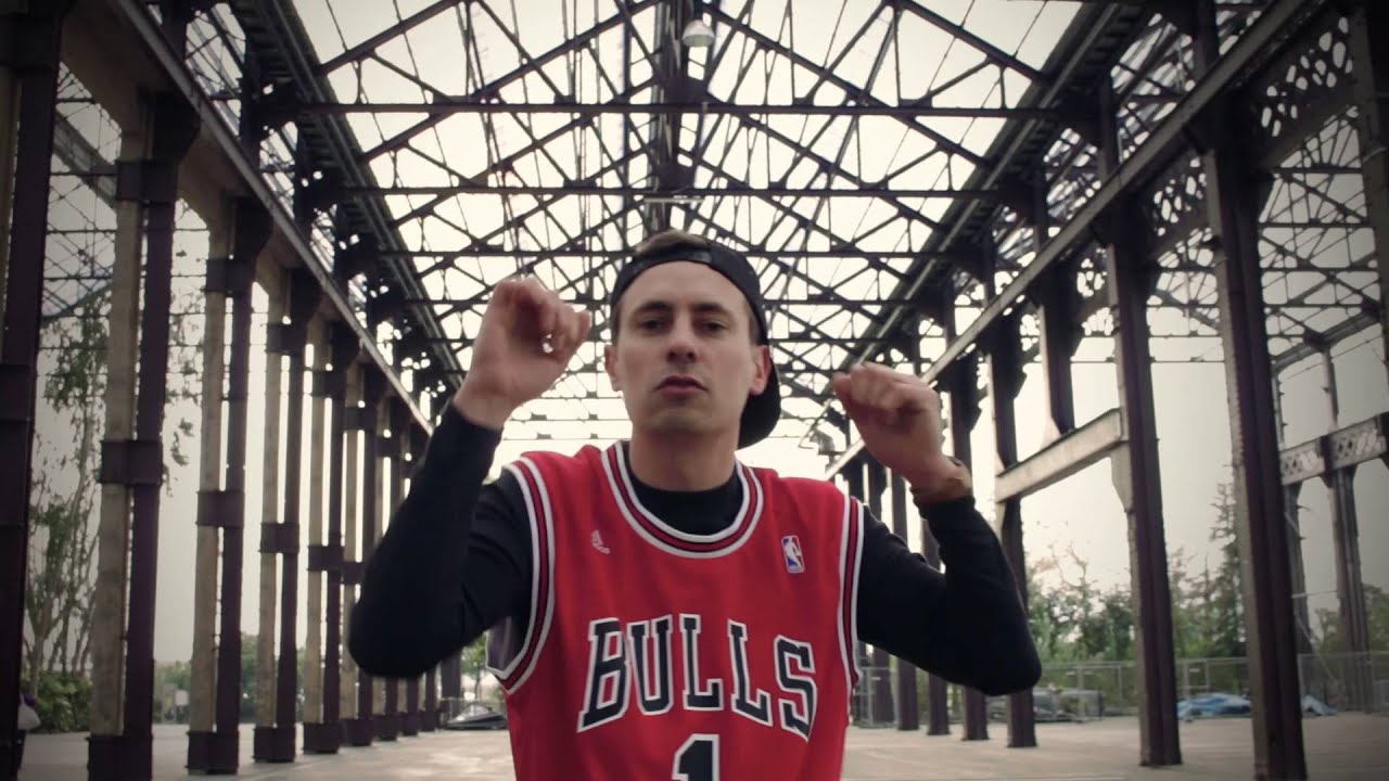 Daddy Flouze - Stylo [OFFICIAL VIDEO] - YouTube