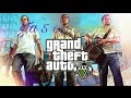 Gta 5 oynuyorum ps3 den