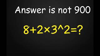 97% Fail This Simple Math Test! Can You? (43 chars)