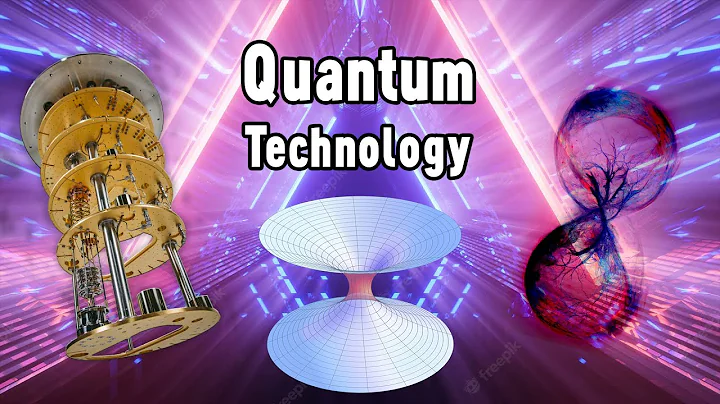 The Insane Future of Quantum Technology - DayDayNews