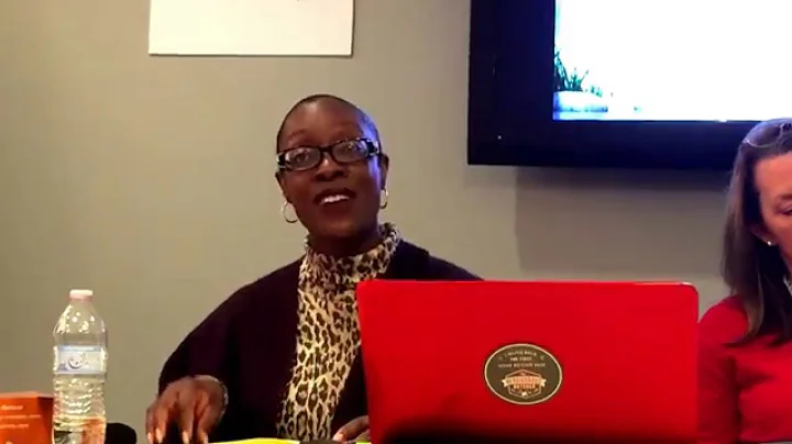 Say No - Wanda N. Walker