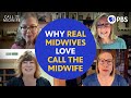 Character Development and Themes in Midwifery