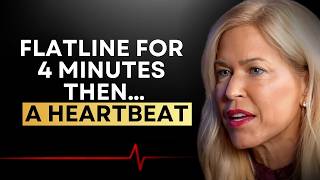 Cancer Doctor Died for 4 Minutes… and Came Back With a Message of Love | Dr. Dawn Mussallem