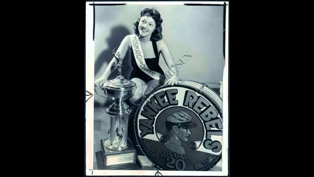 1957 Yankee Rebels YouTube