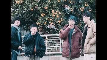 映画『ある殺人、落葉のころに』予告篇