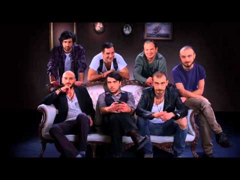 შენს მახლობლად, gamouvali mdgomareoba