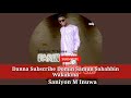 Saniyon M Inuwa Farin Ciki Da Bakin Ciki Official Audio Saniyon M Inuwa Farin Ciki Da Bakin Ciki Official Audio