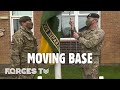 Yorkshire Regiment: History Made As 1 YORKS Returns Home! | Forces TV