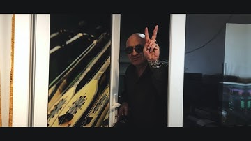 BETHLEHEM STAR - ACCELERATED TIME(Music Video)