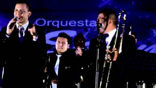 ORQUESTA SALOMร INTRO