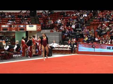 Sara Stone - Floor @ Nebraska - 9.85