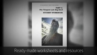 The Tempest And Hag-Seed Ebook