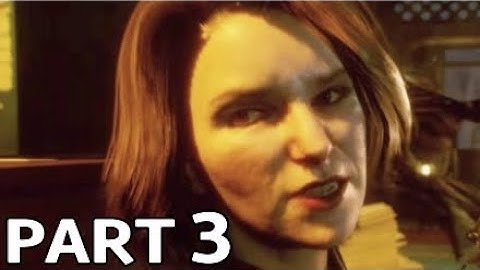 RAGE 2 Walkthrough Gameplay Part 3 - LOOSUM HAGAR