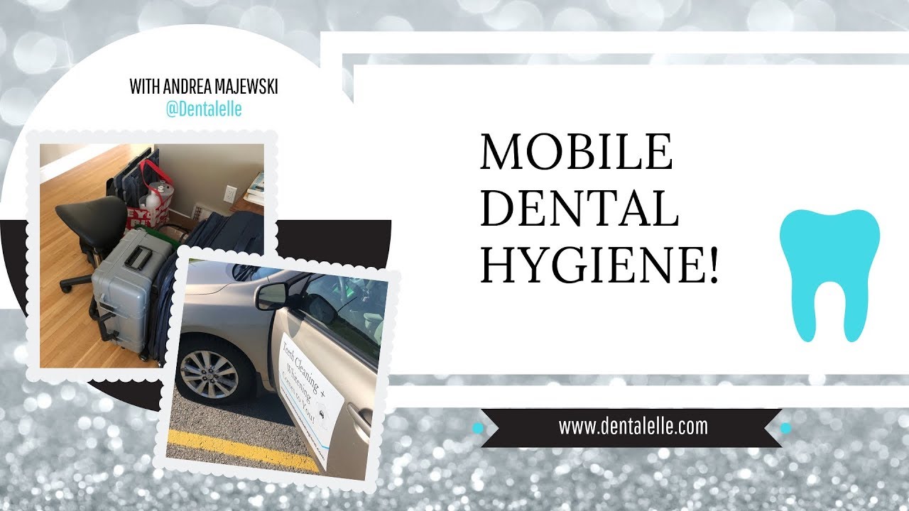 mobile dental hygiene business plan