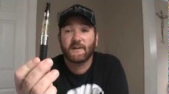 How to work your vape pens and fill them with CBD hemp oil