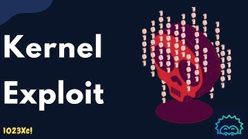 Kernel Exploit | Let