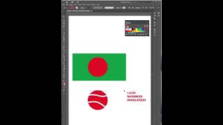 🎨 Learn Adobe Illustrator step by step! Beginner friendly tutorial for graphic design lovers.