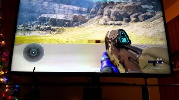 Halo 5 How to Improve Your Jump (super jump)