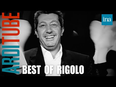 Le Best of Rigolo de Tout Le Monde En Parle de Thierry Ardisson | INA Arditube