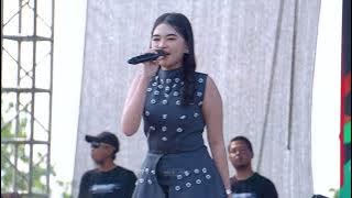 STECU STECU ALMERA SABRINA || NEW PALLAPA GARDU COMMUNITY 2025