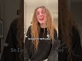 Olivia Dean Cover