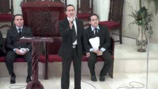 AL CLAMOR FINAL,musica cristiana, iglesia adventista del septimo dia, montemorelos