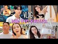 Встретила Хоши из Seventeen на Вечеринке D&#39;alba! VLOG